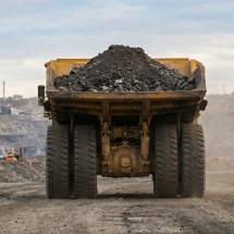 Mineração pressiona cidades e desafia gestão urbana - DINO