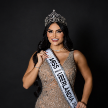 Câmara revoga título de cidadã honorária concedido à miss de Uberlândia - DivulgaÃ§Ã£o/redes sociais