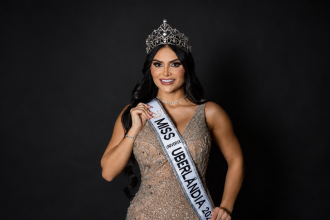 Câmara revoga título de cidadã honorária concedido à miss de Uberlândia