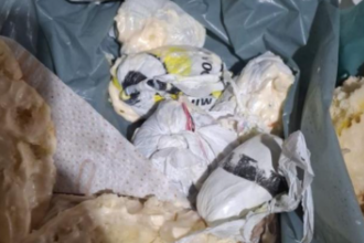 Advogado é preso ao tentar entrar com drogas em delegacia de MG