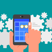 App commerce entra na era dos agentes inteligentes - DINO
