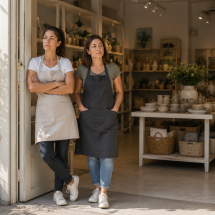 Empresas que já nascem cansadas - Divulgação