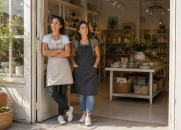 Empresas perdem porque são mornas, previsíveis e facilmente substituíveis -  (crédito: Divulgação)