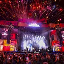 Capital Moto Week: confira as 67 bandas da seletiva para o festival - Divulgação