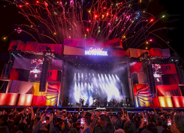 Capital Moto Week: confira as 67 bandas da seletiva para o festival -  (crédito: Divulgação)