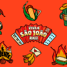 Kwai amplia cobertura do São João 2026 no Nordeste - DINO