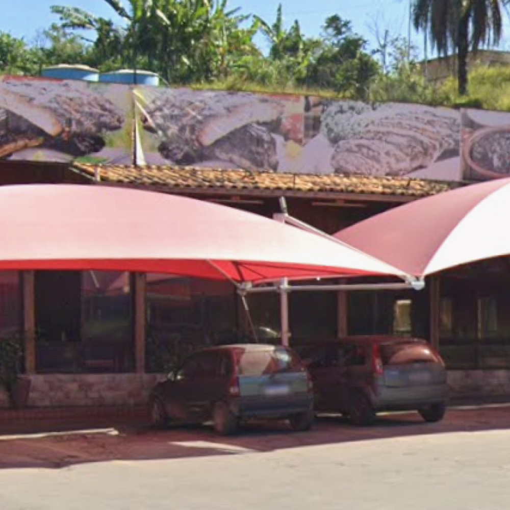 Mulher com alergia a camarão morre após mal súbito em restaurante na BR-040