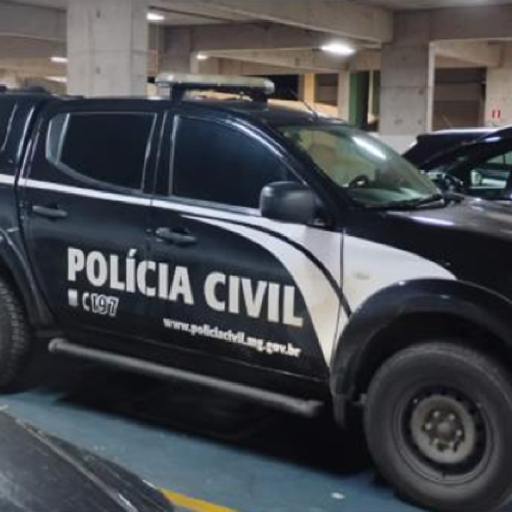 Grupo criminoso e placas automotivas: MP mira policial e agentes públicos