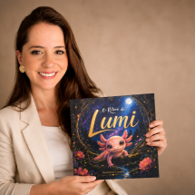 Literatura infantil tem enfoque na inclusão e na diversidade - DINO