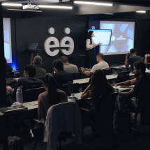 Formação para negociadores de empresas é lançada no Brasil - DINO