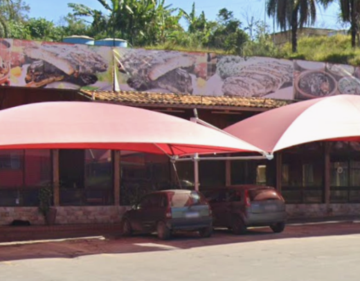 A irmã da vítima, de 62 anos, informou que ambas viajavam do Rio de Janeiro para Goiás, onde moram com familiares - (crédito: Google Street View/Reprodução) A irmã da vítima, de 62 anos, informou que ambas viajavam do Rio de Janeiro para Goiás, onde moram com familiares - (crédito: Google Street View/Reprodução)