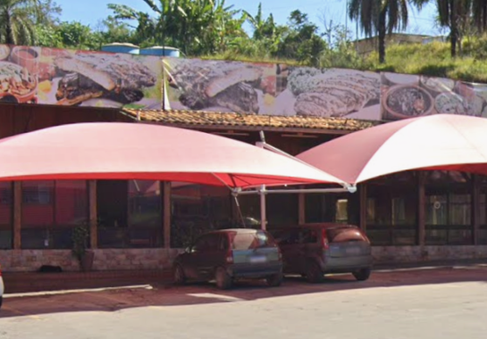 Google Street View/Reprodução