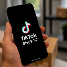 Estrutura do vídeo impulsiona vendas no TikTok Shop  - DINO