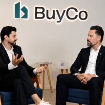 BuyCo reforça área de crédito com novo sócio - DINO