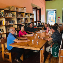 Kariri Criativo fortalece a economia criativa do Cariri - DINO