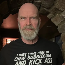 Ator Tyler Mane, de X-Men, revela câncer de mama e chama atenção para a raridade da doença em homens - Portal Giro 10