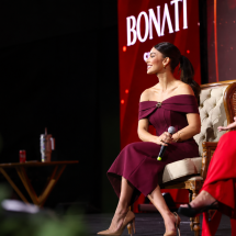 Giovanna Veríssimo participa do Evento Equilíbrio e fala sobre identidade, posicionamento e propósito feminino - PulseBrand