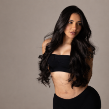 Tainá Costa fala pela primeira vez sobre cirurgia com o Dr. José Cury - PulseBrand