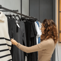 Sebrae aponta expansão e novo perfil no varejo de moda - DINO