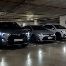 Seguro auto ganha destaque com avanço dos carros híbridos - DINO