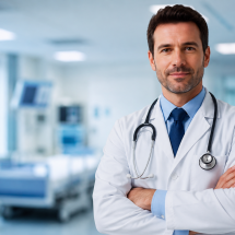 Busca por plano de saúde internacional cresce entre médicos - DINO