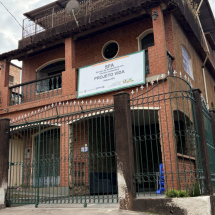 Sabará amplia proteção a crianças com nova sede do Família Acolhedora - Prefeitura de Sabará/Divulgação 