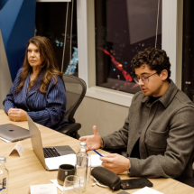 Meta Comunicação reúne empresários em encontro exclusivo na XP Investimentos e reforça avanço de ecossistema premium
 - PulseBrand