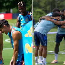Espanha x Cabo Verde: onde assistir ao vivo e escalações pela Copa do Mundo - No Ataque Internacional