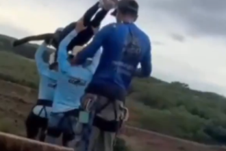 Ponte onde jovem morreu em Limeira (SP) tem fácil acesso e nenhuma segurança