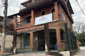 Sabará amplia proteção a crianças com nova sede do Família Acolhedora