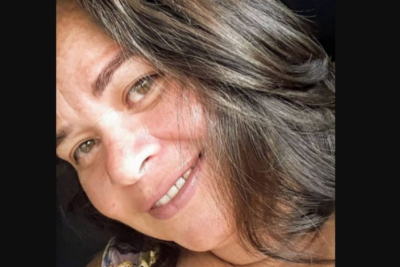 Francineuma Barbosa de Souza Alves havia desaparecido em 17 de fevereiro de 2025 -  (crédito: Redes sociais/Reprodução)