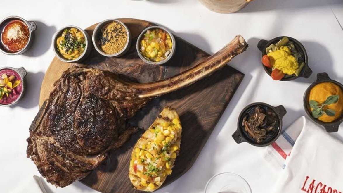 Restaurante argentino La Cabrera vai abrir unidade em BH  - La Cabrera/Divulga&ccedil;&atilde;o