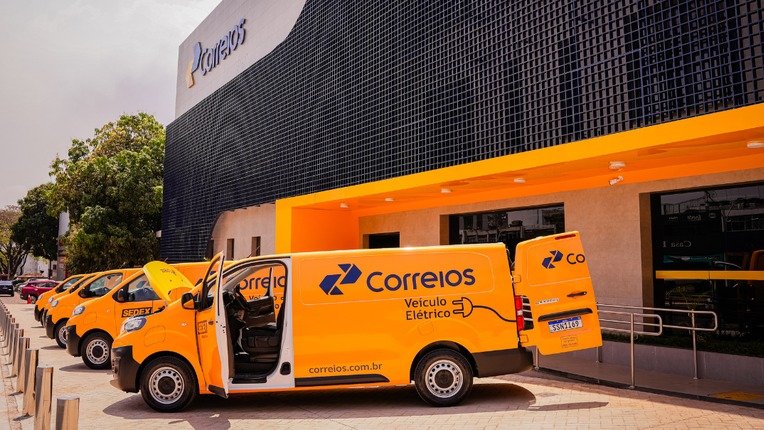 Privatização fica para trás, mas desafios continuam: o futuro dos Correios em jogo - MCom/ Shizuo Alves