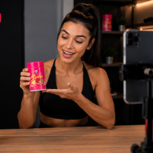 TikTok: live commerce ganha força no Brasil - DINO