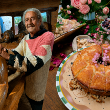 Lagoa Santa recebe 2 eventos gratuitos imperdíveis neste sábado - Olavo Neves/Divulgação e Rota da Doceiras da Lapinha/Divulgação
