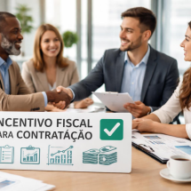 Reforma tributária cria incentivo fiscal para contratos PJ - DINO