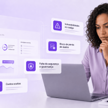 Riscos de criar CRM com IA geram alerta nas empresas - DINO