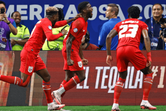Panamá na Copa do Mundo 2026: grupo, jogos, datas, horários e onde assistir