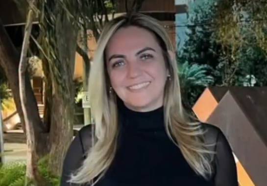 Redes Sociais/Reprodução