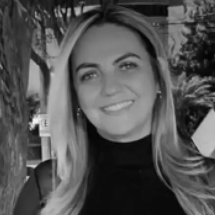 Advogada morta pelo ex será enterrada nesta quinta - Redes Sociais/Reprodução