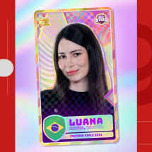 Candy Crush All Stars 2026: brasileira surpreende o mundo, vence final em Londres e fatura US$ 500 mil e anel de luxo - Portal Giro 10