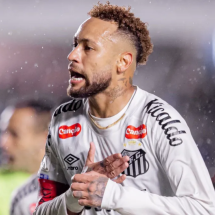 Do futebol ao metaverso: Neymar pode estrelar séries verticais geradas por inteligência artificial - Portal Giro 10