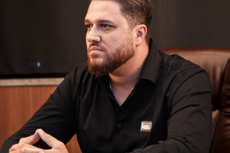 De Motoboy a CEO de um Império de R$ 300 Milhões: Junior Duarte Acelera Expansão do Grupo Bauru para os Estados Unidos