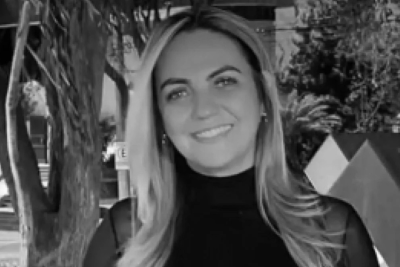 O velório está marcado para começar às 9h, no Memorial Park, na mesma cidade. O sepultamento está previsto para as 16h -  (crédito: Redes Sociais/Reprodução)