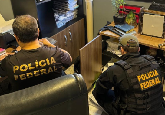 PF/Divulgação