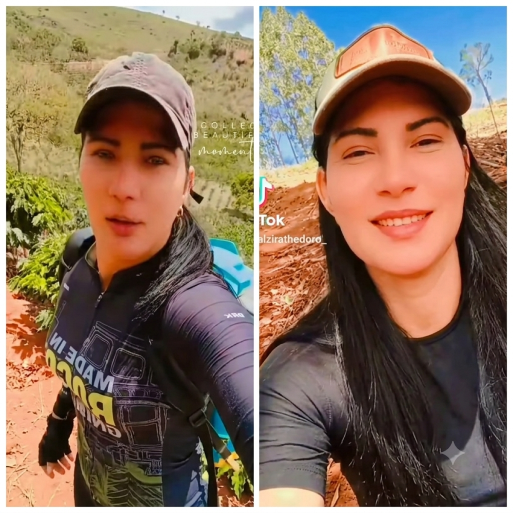 Feminicídio ou disputa por terras: suspeitas da morte de influencer do agro