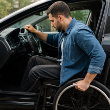 Seguro auto PcD ganha destaque e amplia coberturas no Brasil - DINO