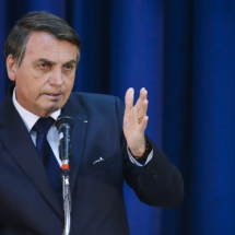 PF faz nova busca na casa de Bolsonaro atrás de armas e munições - Tupi