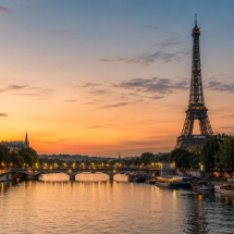 Travel Tech Just Travel participa do VivaTech 2026 em Paris - DINO