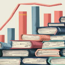 Crescem as publicações independentes de livros no Brasil - DINO